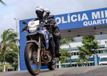 São Luís/MA – Grande Ilha de São Luís registra menor taxa de homicídios dolosos e CVLI dos últimos 10 anos, aponta SSP