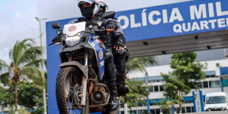 São Luís/MA – Grande Ilha de São Luís registra menor taxa de homicídios dolosos e CVLI dos últimos 10 anos, aponta SSP