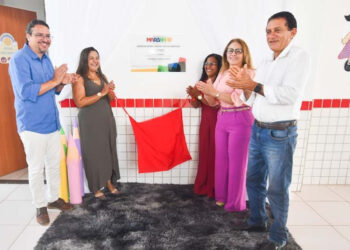 Lagoa do Mato/MA – Ações do Programa Escola Digna beneficiam povoados Lagoa do Mato