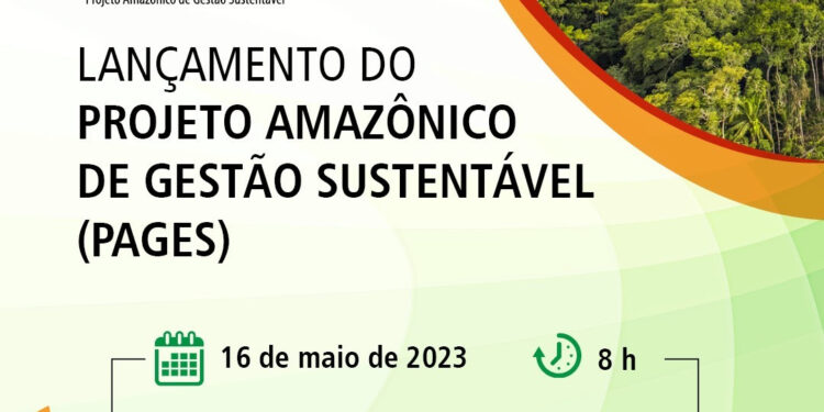 São Luís/MA – Governo do Maranhão e Fida lançam Projeto Amazônico de Gestão Sustentável