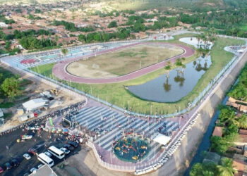 Codó/MA – Parque Ambiental da cidade realiza programação para as mães nesta quinta-feira