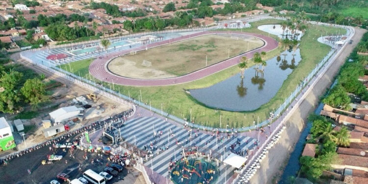 Codó/MA – Parque Ambiental da cidade realiza programação para as mães nesta quinta-feira
