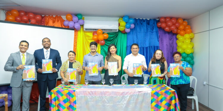 São Luís/MA – Maranhão apresenta avanços e desafios no combate à LGBTfobia
