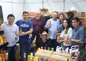 Balsas/MA – Armazém do Empreendedor do Maranhão estreia no AgroBalsas 2023