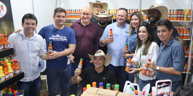 Balsas/MA – Armazém do Empreendedor do Maranhão estreia no AgroBalsas 2023