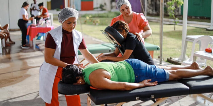 São Luís/MA – Parques e Shopping da Criança terão programação especial para mães neste fim de semana