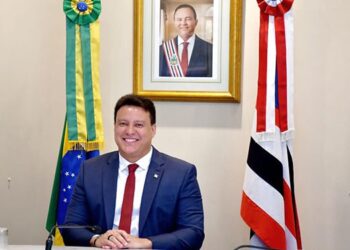 São Luís/MA – Rede Estadual nas Universidades: investir para democratizar!