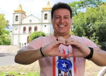 SÃO LUIS/ MA – Felipe Camarão na Secretaria de Educação mostra bom desempenho