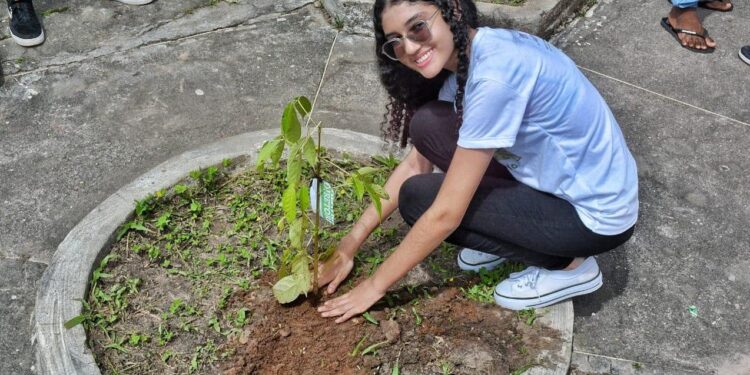 São Luís/MA – Educação Ambiental: uma passo importante para a preservação e sustentabilidade