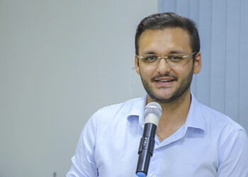 Santa Inês/MA – Após ser afastado, Felipe dos Pneus retorna ao comando da Prefeitura