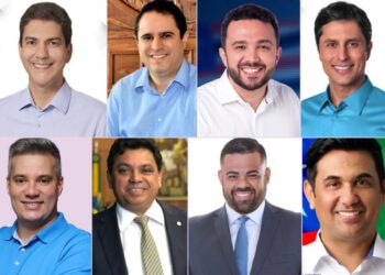 SÃO LUÍS/MA – PRIMEIRA PESQUISA ELEITORAL PARA 2024 É DIVULGADA; VEJA NÚMEROS