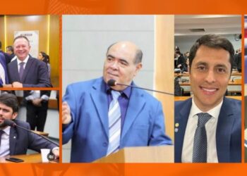 SÃO LUÍS/MA – PREFEITÁVEIS COM ALVO NA DISPUTA 2024 ESQUENTA A COMPETIÇÃO