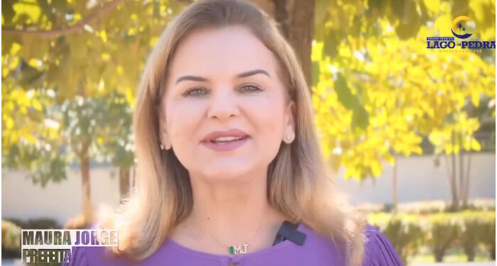 Lago da Pedra/MA – Maura Jorge entrega nesta quinta-feira(15) a primeira Policlínica Municipal