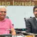 São Luís/MA – Proposta pelo deputado Florêncio Neto, Alema realiza sessão solene alusiva à Semana Estadual de Prevenção a Queimaduras