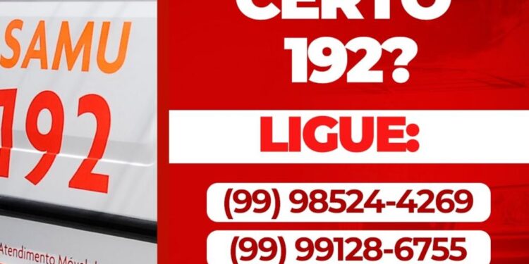 COROATÁ/MA – Ligue 192