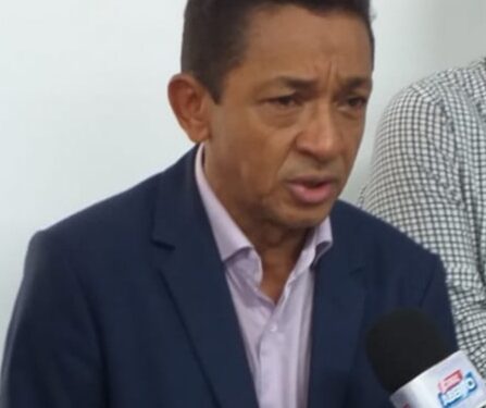 PERITORO/MA – “Conversando com o Povo”