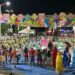 ANARRIÊ SANTA RITA DO MARANHÃO: Oficializa abertura do São João com explosão de cores e muitas atrações.