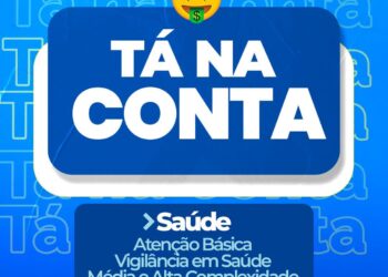 COROATÁ/MA – TÁ NA CONTA