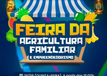 COROATÁ/MA – FEIRA DA AGRICULTURA FAMILIAR