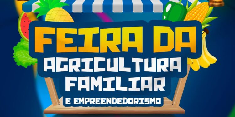 COROATÁ/MA – FEIRA DA AGRICULTURA FAMILIAR