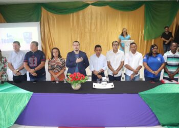 COROATÁ /MA-  Secretaria de Ciências e Tecnologia realiza abertura do TECMIDAY COM APOIO DO governo do Maranhão