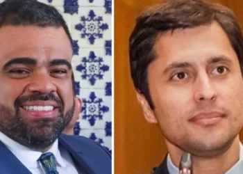 São Luís/MA – Articulador de Brandão vê Braide forte se Paulo Victor e Duarte não se unirem