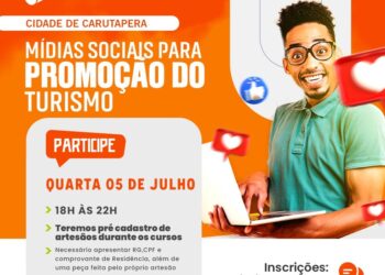 São Luís/MA – Governo leva ações para o desenvolvimento do turismo no Polo Amazônia Maranhense