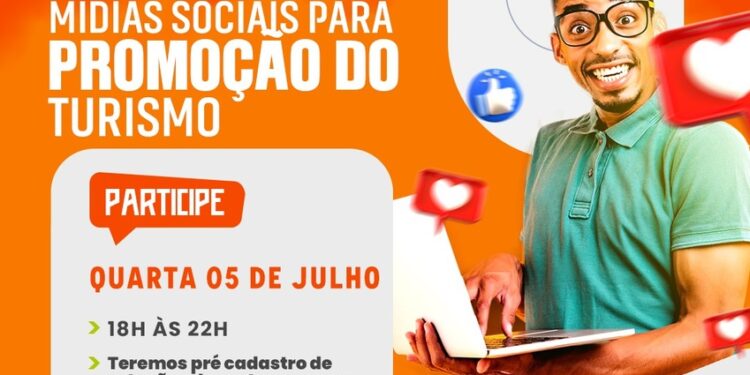 São Luís/MA – Governo leva ações para o desenvolvimento do turismo no Polo Amazônia Maranhense