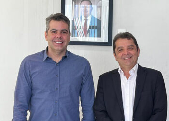 São Luís/MA – Hilton Gonçalo apresenta a MOB projeto de uso do VLT