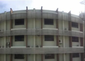 São Luís/MA – Com o apoio do Reitor Natalino Salgado, Fernando Carvalho construiu mais de 11 obras para pós-graduação, pesquisa e inovação