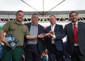 São Luís/MA – Maranhão amplia ações de segurança com Sistema Nacional de Análise Balística e revitalização do Icrim