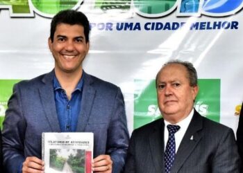 São Luís/MA – Contratações milionárias do São João pelo prefeito Eduardo Braide geram questionamentos e silêncio do Ministério Público