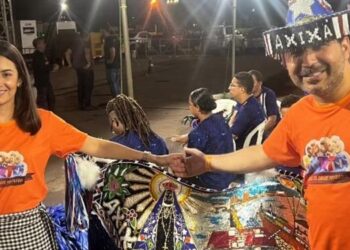 ILHA DO AMOR/ Porto do Itaqui – 1ª edição do São João foi um Sucesso e deixa saudades.