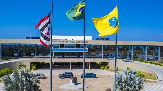 São Luís/MA – Festança junina no Arraial da Assembleia começa na próxima quinta-feira