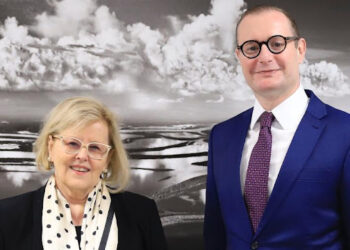 Brasília – STF marca a posse de Zanin para o início de agosto