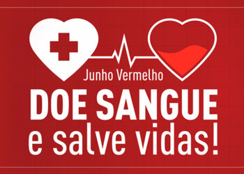 São Luís/MA – Governo lança Campanha Junho Vermelho