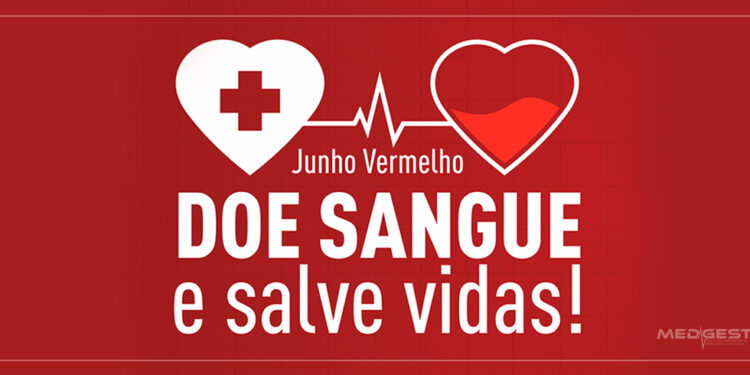 São Luís/MA – Governo lança Campanha Junho Vermelho