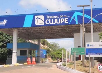 São Luís/MA – Governo implanta internet de alta velocidade e duplica rampas de acesso nos Terminais da Ponta da Espera e Cujupe