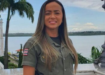 SÃO LUÍS/MA – Conheça a história de Kelly Carvalho.