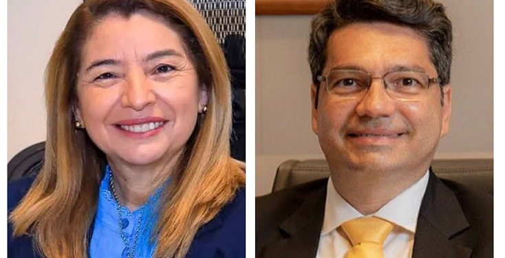 São Luís/MA – Sálvio Dino enaltece iniciativa da Assembleia em reconhecer trabalho do IHGM