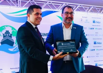 São Luís/MA – Porto do Itaqui ganha dois troféus no Prêmio ESG Portuário.