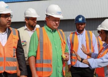 São Luís/MA – A modernização dos terminais da Ponta da Espera e Cujupe.