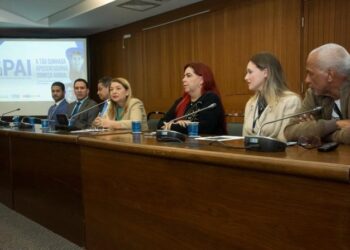 São Luís/MA – Lançado pela Assembleia Legislativa o programa de aposentadoria incentivada (PAI)