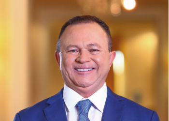 Parabéns, governador Carlos Brandão!