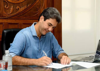 São Luís/MA – Veto do prefeito Eduardo Braide a reajuste salarial gera polêmica na Câmara Municipal de São Luís