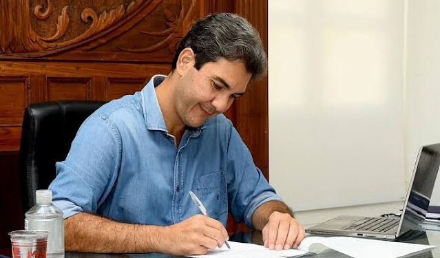 São Luís/MA – Veto do prefeito Eduardo Braide a reajuste salarial gera polêmica na Câmara Municipal de São Luís