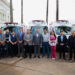 São Luís/MA – Com ação municipalista, Governo do Estado entrega ambulâncias e reforça apoio a atendimentos de emergência