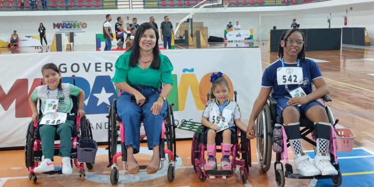 São Luís/MA – Governo do Maranhão garante ações do Programa Travessia no Parajems