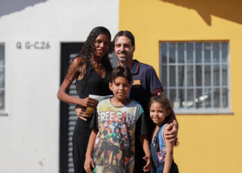 Timon/MA – Recebe 500 unidades habitacionais do Programa Minha Casa Minha Vida com presença do governador Carlos Brandão