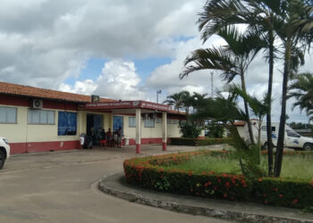 Carutapera/MA – Hospital Regional intensifica procedimentos após a reforma da unidade